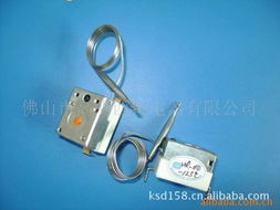 佛山市高明西特电器 温控开关产品系列一览