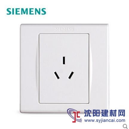 锦州西门子开关插座批发总代理的产品优势与技术实力解析