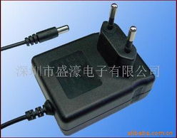 深圳市盛濠电子开关电源产品概览与核心参数测试仪器推荐