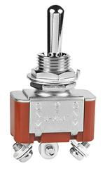 NKK Switches S308T RO机电开关数据手册与下载指南